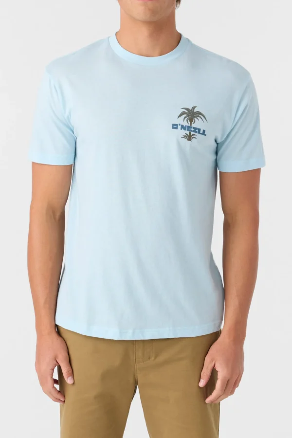 O’Neill STRAINDS STANDARD FIT TEE^ Tees