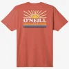 O’Neill SUN SUPPLY TEE^ Tees