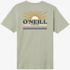 O’Neill SUN SUPPLY TEE^ Tees