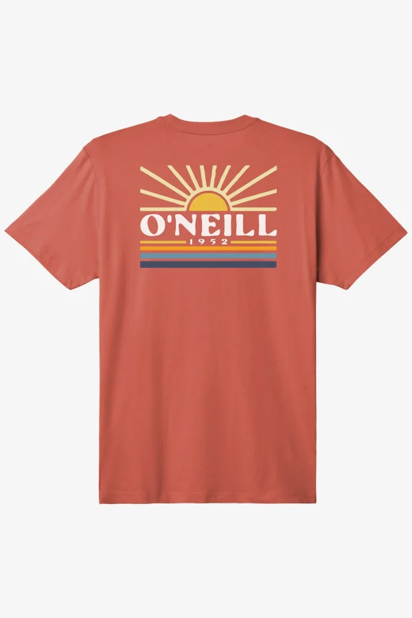 O’Neill SUN SUPPLY TEE^ Tees