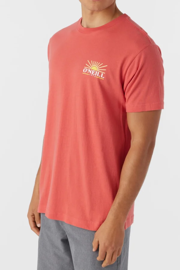 O’Neill SUN SUPPLY TEE^ Tees