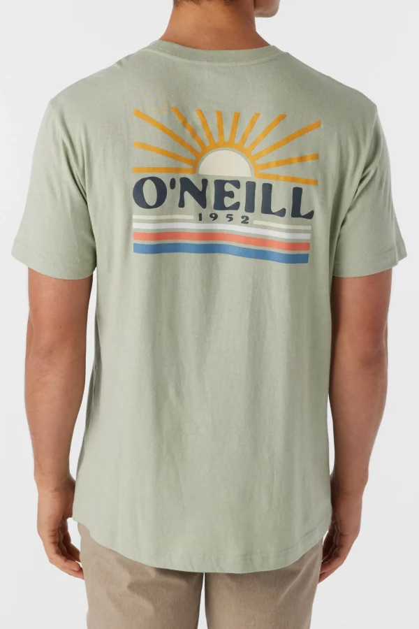 O’Neill SUN SUPPLY TEE^ Tees