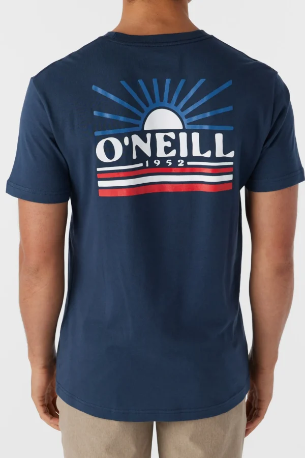 O’Neill SUN SUPPLY TEE^ Tees