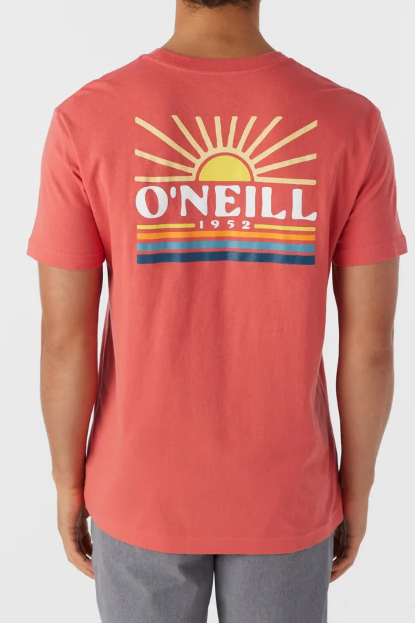 O’Neill SUN SUPPLY TEE^ Tees