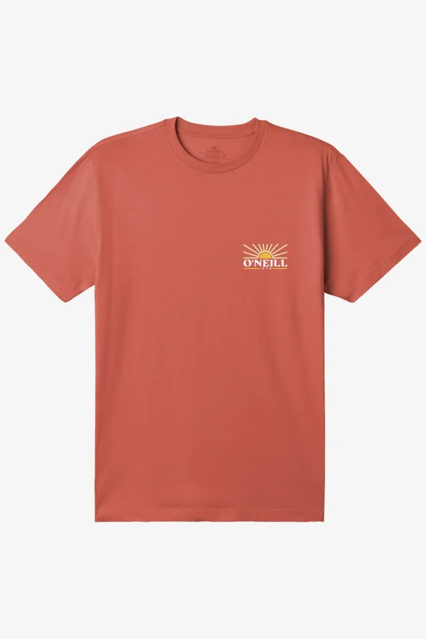 O’Neill SUN SUPPLY TEE^ Tees