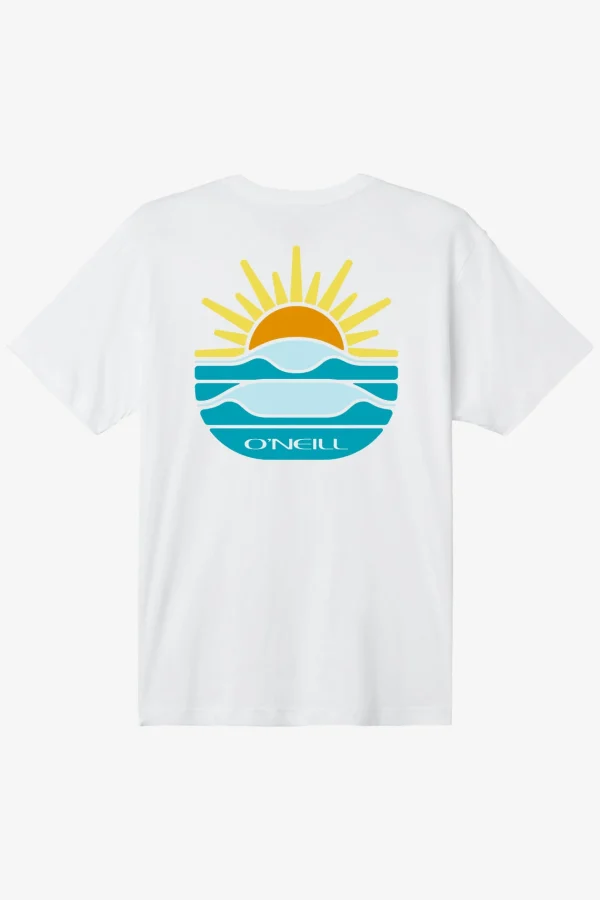 O’Neill SUN SWELL TEE^ Tees