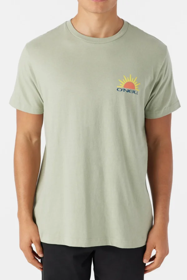 O’Neill SUN SWELL TEE^ Tees