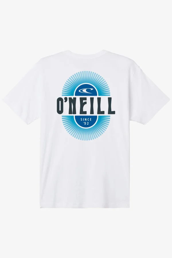 O’Neill SUNNY DAY TEE^ Tees