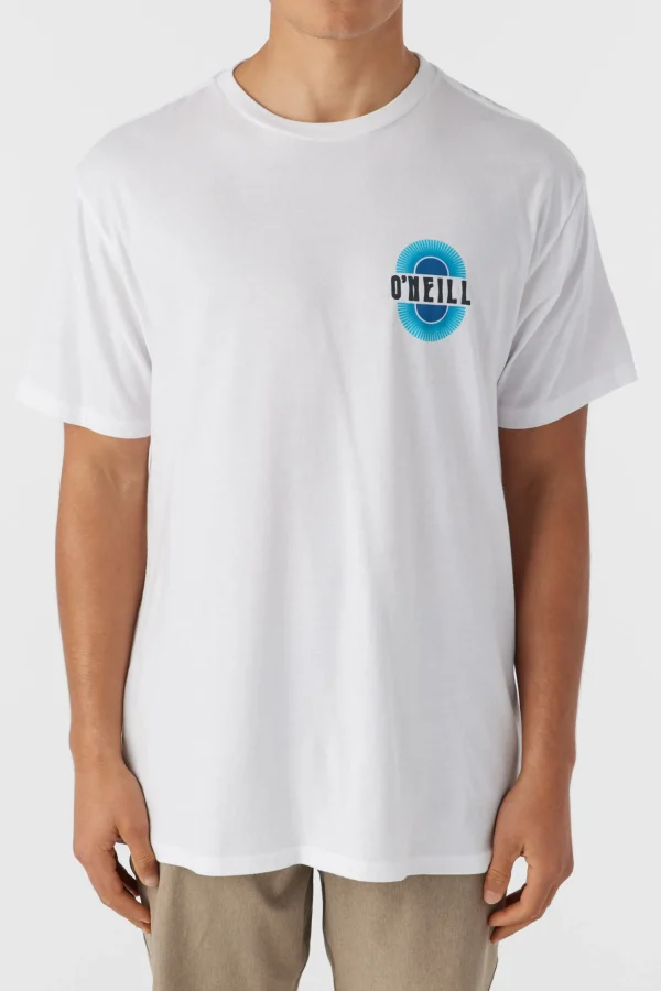 O’Neill SUNNY DAY TEE^ Tees