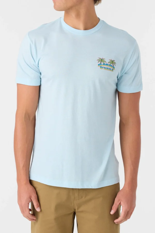 O’Neill SUNUP STANDARD FIT TEE^ Tees