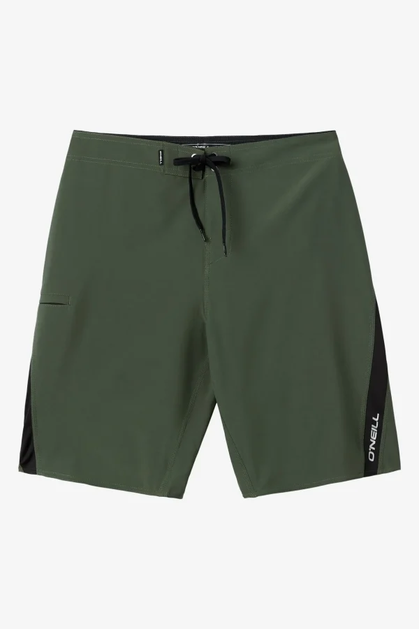 O’Neill SUPERFREAK SOLID 21" BOARDSHORTS^ Performance