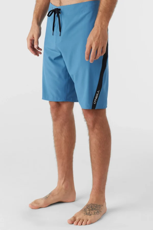 O’Neill SUPERFREAK SOLID 21" BOARDSHORTS^ Performance