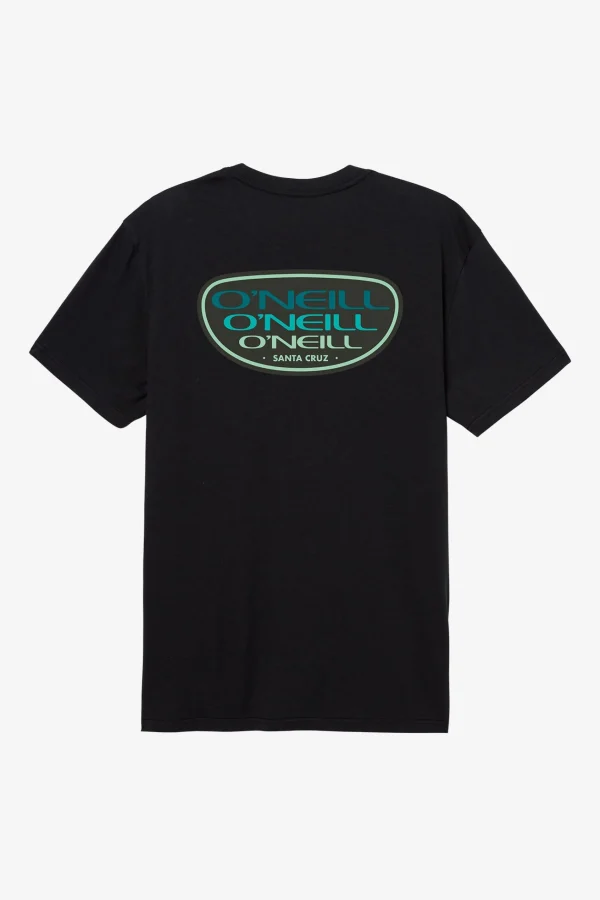 O’Neill SUPERSUIT SANTA CRUZ TEE^ Tees