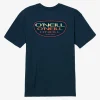 O’Neill SUPERSUIT SANTA CRUZ TEE^ Tees