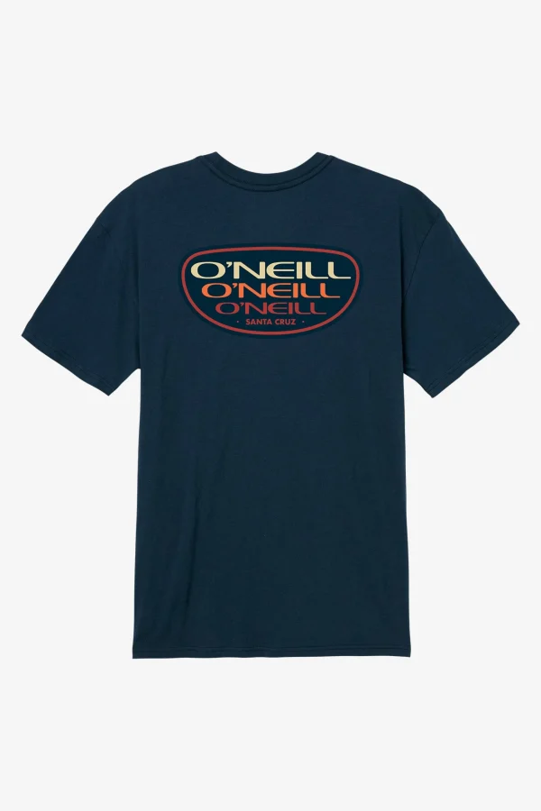 O’Neill SUPERSUIT SANTA CRUZ TEE^ Tees