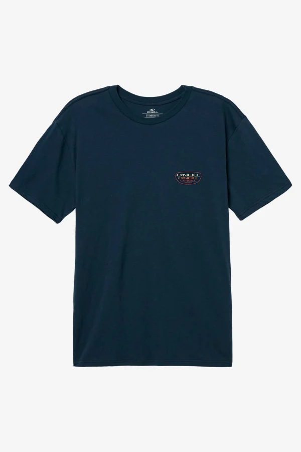 O’Neill SUPERSUIT SANTA CRUZ TEE^ Tees