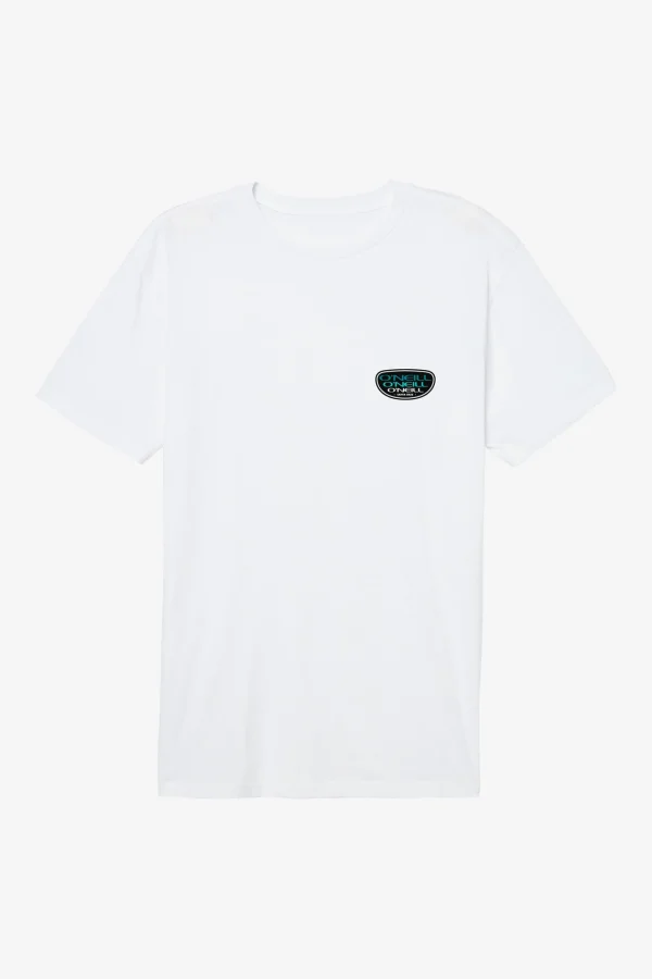 O’Neill SUPERSUIT SANTA CRUZ TEE^ Tees