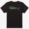 O’Neill TACKLE TEE^ Tees