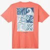 O’Neill TAPA SURF TEE^ Tees