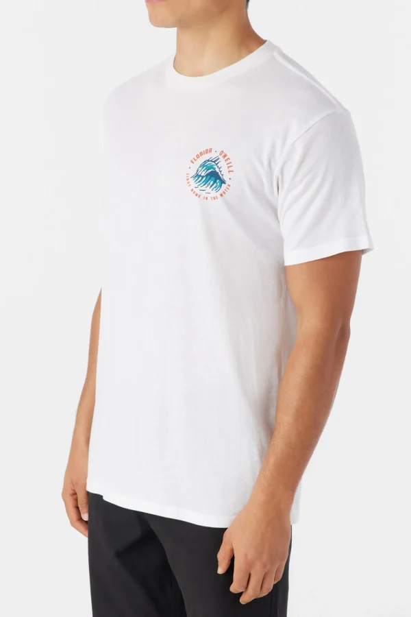 O’Neill THE SUNSHINE SEAL TEE^ Tees