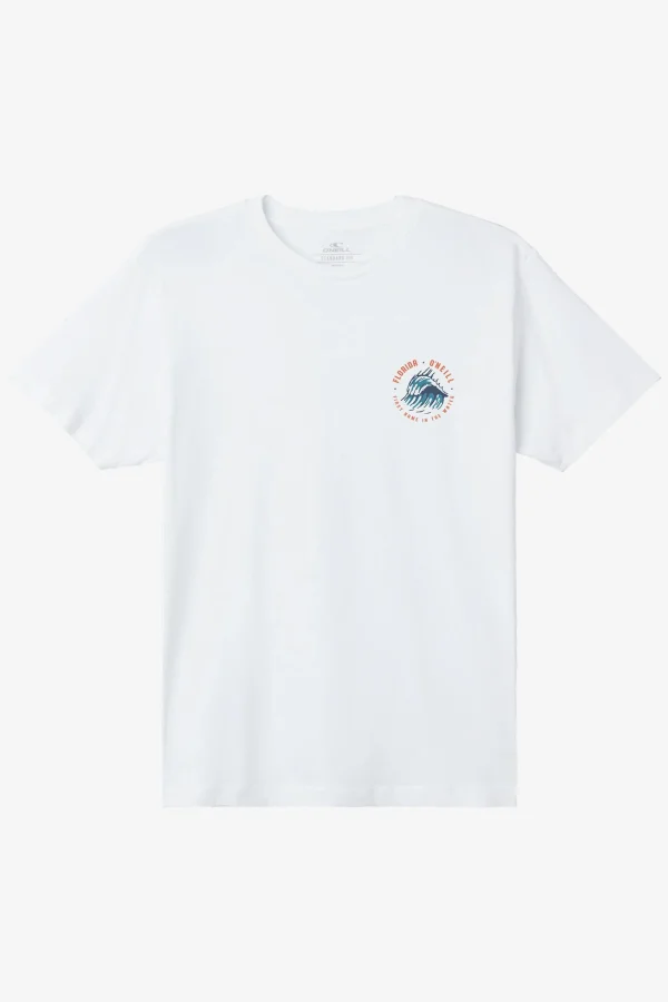 O’Neill THE SUNSHINE SEAL TEE^ Tees