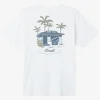 O’Neill THE SURF SHOP TEE^ Tees