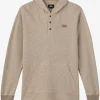 O’Neill TIMBERLANE LONG SLEEVE PULLOVER^ Shirts & Flannels