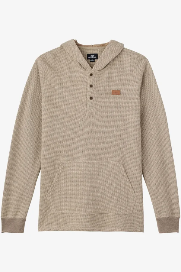 O’Neill TIMBERLANE LONG SLEEVE PULLOVER^ Shirts & Flannels