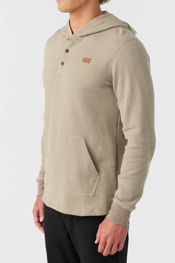 O’Neill TIMBERLANE LONG SLEEVE PULLOVER^ Shirts & Flannels