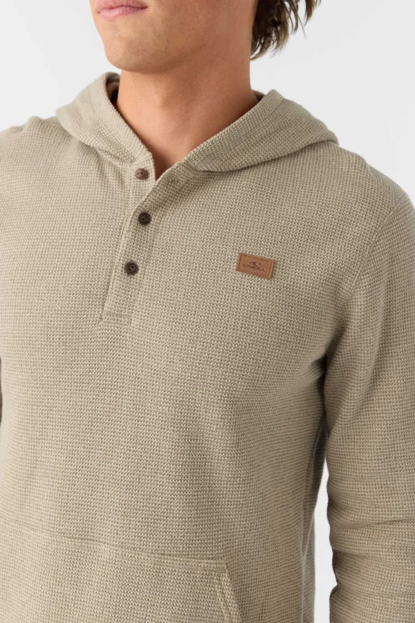 O’Neill TIMBERLANE LONG SLEEVE PULLOVER^ Shirts & Flannels