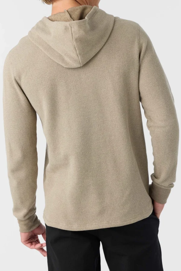 O’Neill TIMBERLANE LONG SLEEVE PULLOVER^ Shirts & Flannels