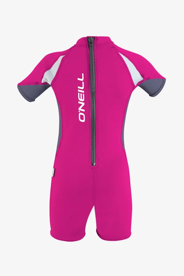 O’Neill TODDLER O'ZONE S/S SPRING WETSUIT^Women/Kids/BOY Spring Suit | Spring Suits