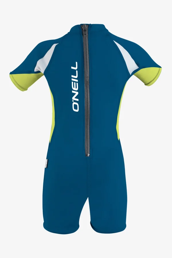 O’Neill TODDLER O'ZONE S/S SPRING WETSUIT^Women/Kids/BOY Spring Suit | Spring Suits