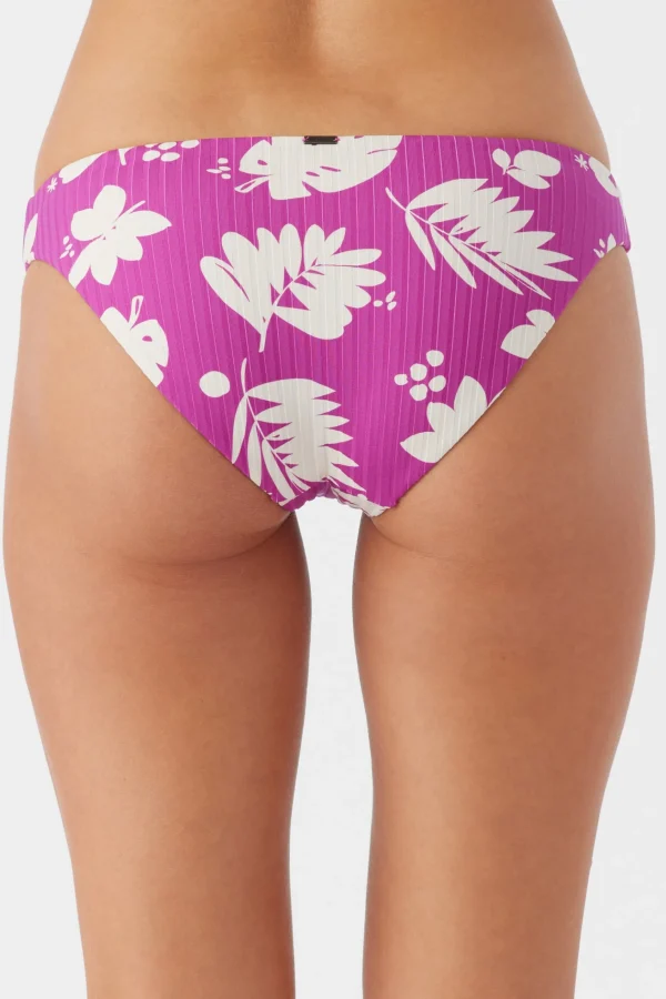 O’Neill TORREY PALM NAZARE FULL BOTTOMS^Women Full | Bikini Bottoms