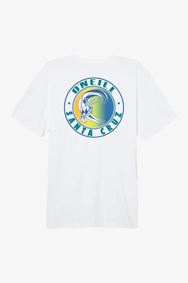 O’Neill TRADITION SANTA CRUZ TEE^ Tees