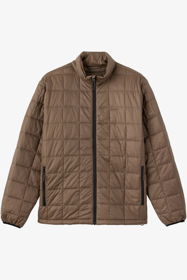 O’Neill TRVLR AWAY PACKABLE JACKET^ Jackets