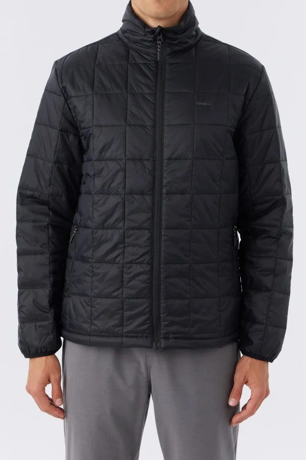 O’Neill TRVLR AWAY PACKABLE JACKET^ Jackets