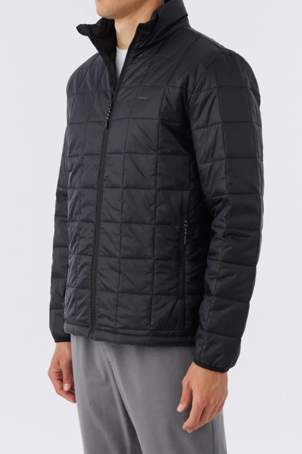 O’Neill TRVLR AWAY PACKABLE JACKET^ Jackets