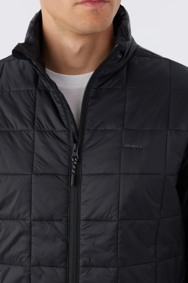 O’Neill TRVLR AWAY PACKABLE JACKET^ Jackets