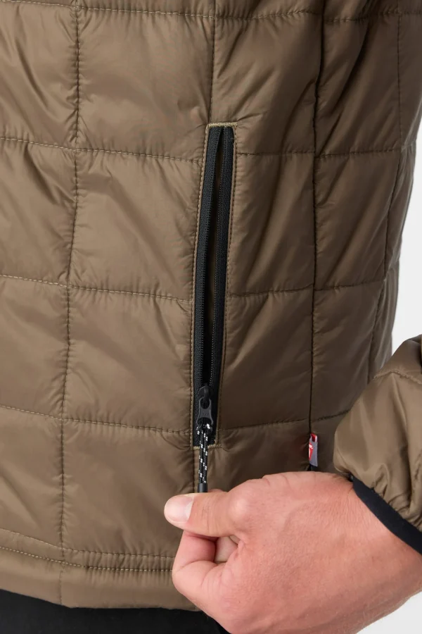 O’Neill TRVLR AWAY PACKABLE JACKET^ Jackets