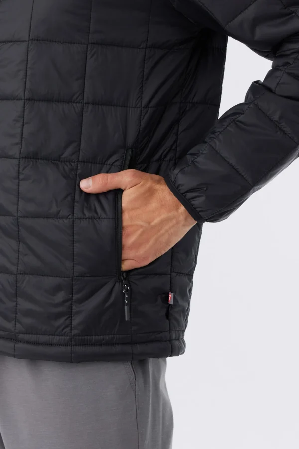 O’Neill TRVLR AWAY PACKABLE JACKET^ Jackets