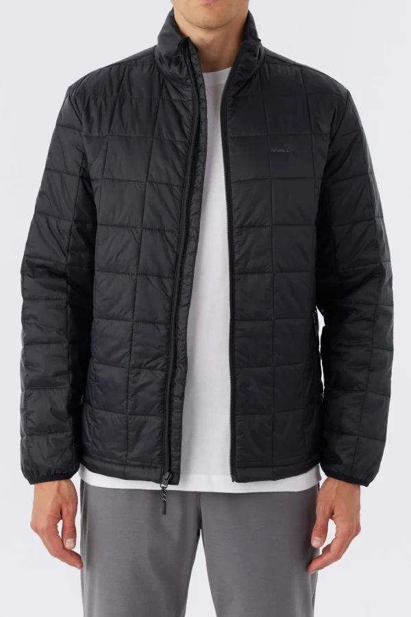 O’Neill TRVLR AWAY PACKABLE JACKET^ Jackets