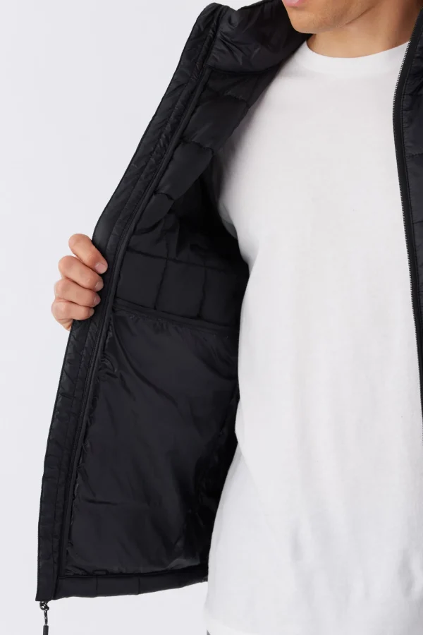 O’Neill TRVLR AWAY PACKABLE JACKET^ Jackets