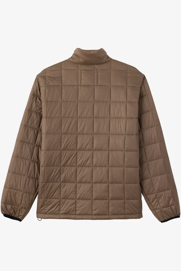 O’Neill TRVLR AWAY PACKABLE JACKET^ Jackets