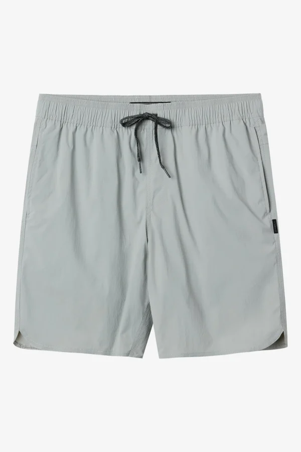 O’Neill TRVLR CAMINO 18" HYBRID SHORTS^ Shorts