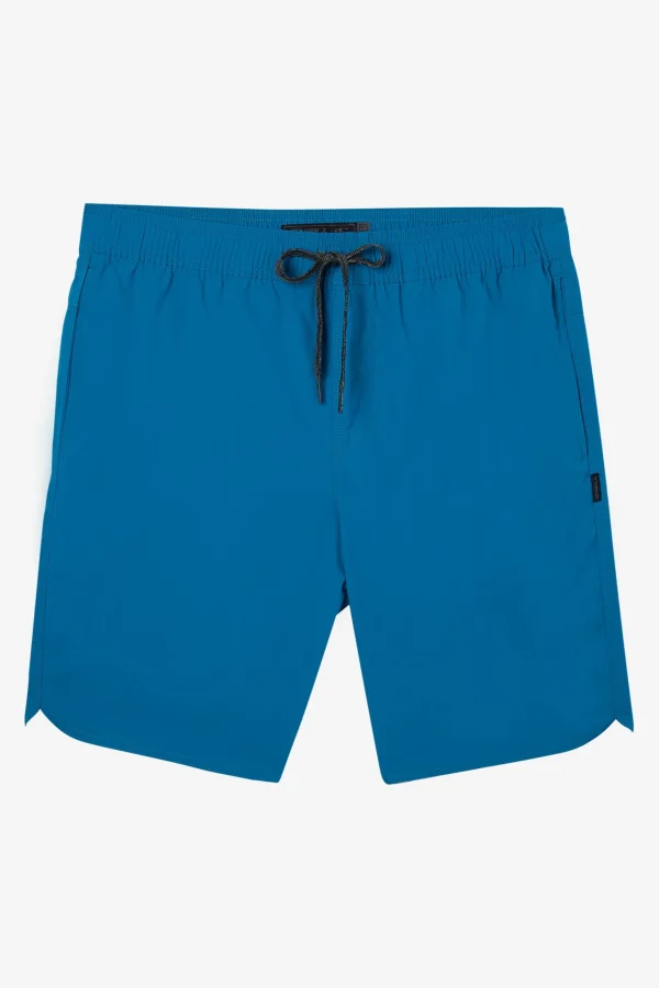 O’Neill TRVLR CAMINO 18" HYBRID SHORTS^ Shorts