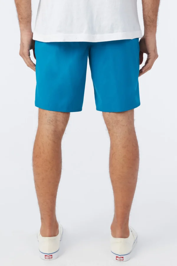 O’Neill TRVLR CAMINO 18" HYBRID SHORTS^ Shorts