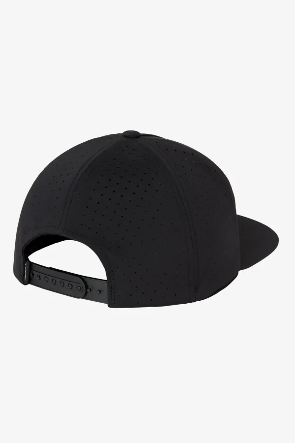 O’Neill TRVLR NAVIGATE HYBRID SNAPBACK HAT^ Hats & Beanies