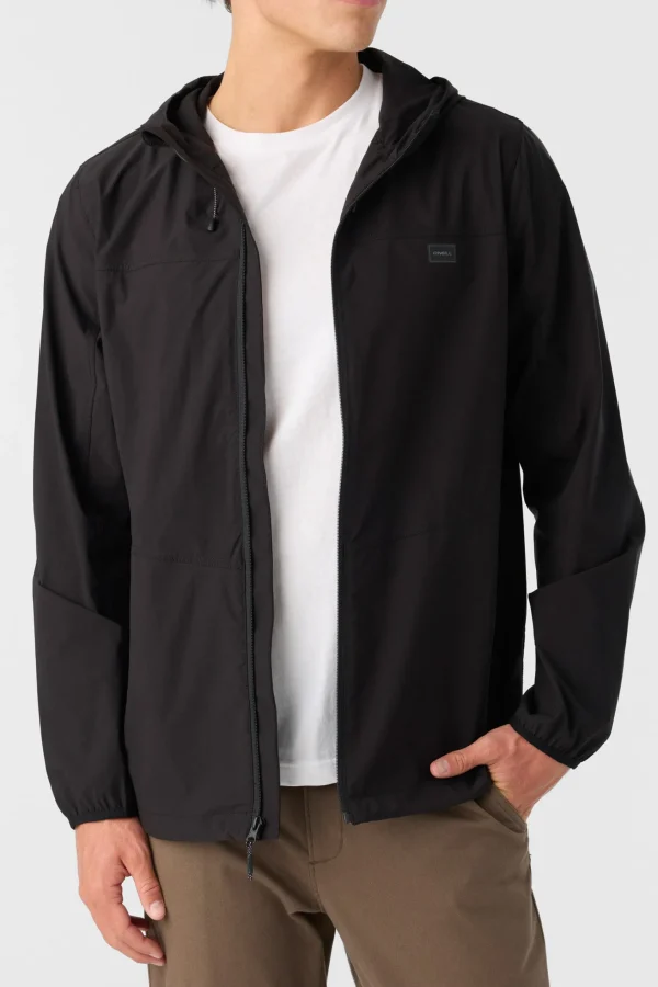 O’Neill TRVLR STRETCH JACKET^ Jackets