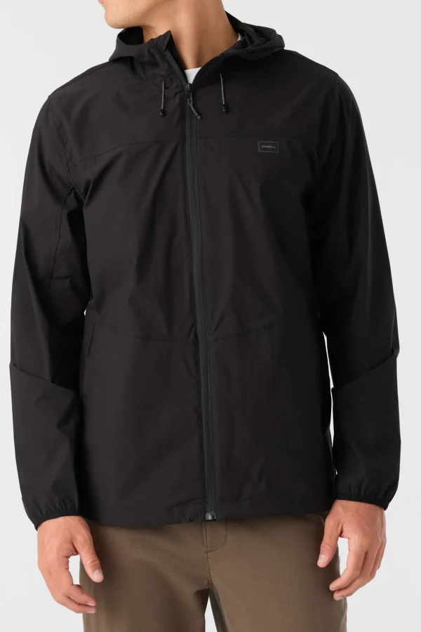 O’Neill TRVLR STRETCH JACKET^ Jackets